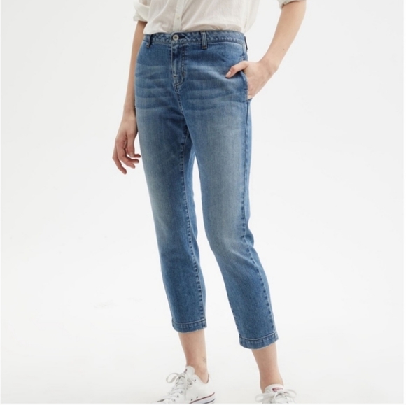 Nili Lotan Tel Aviv jeans size 26 in EUC - Picture 2 of 11